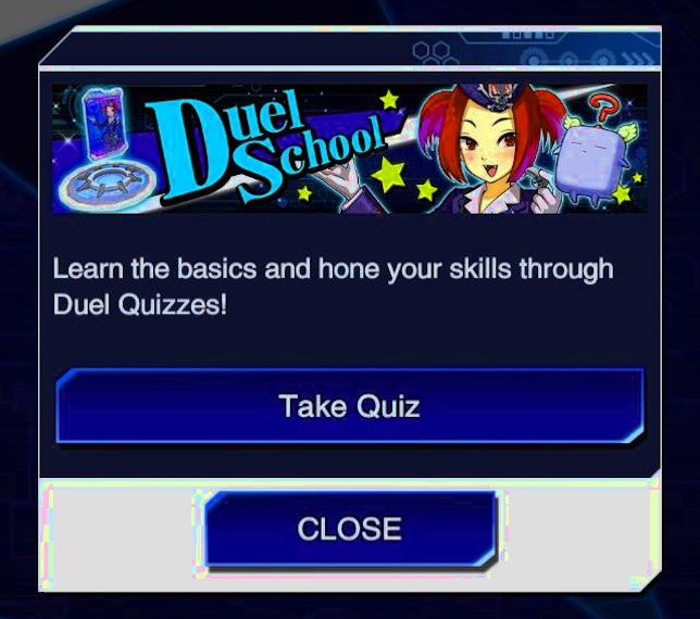 Duel School